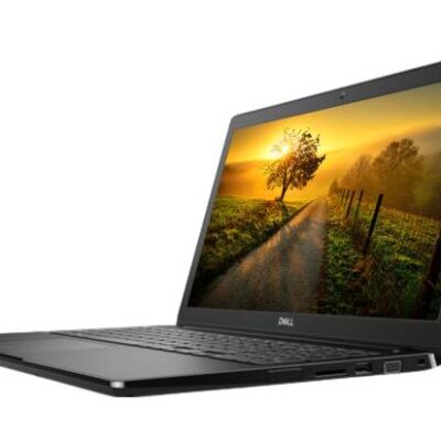 Dell Latitude 3500 15.6″ Laptop i3-8145U – Windows 11 Pro – Grade C