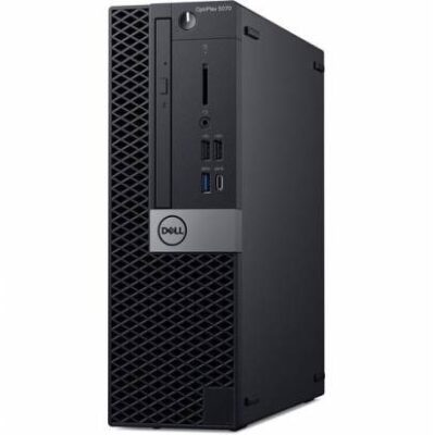 Dell Optiplex 7090 SFF Computer i7-10700 – Windows 11 Home