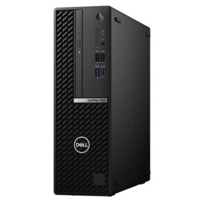 Dell OptiPlex 5070 SFF Computer i5-9500 – Windows 11 – Grade A