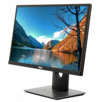 Dell P2217H 22″ Widescreen LED LCD Monitor – Grade C