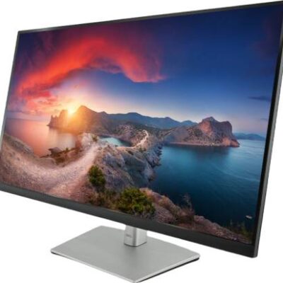 Dell P2723QE 27″ 4K IPS WLED LCD Monitor