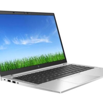 HP EliteBook 840 G8 14″ Laptop i7-1185G7 – Windows 10 Pro – Grade A